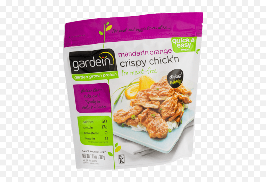 Gardein Sweet And Sour Porkless Bites Reviews 2021 Morning Star