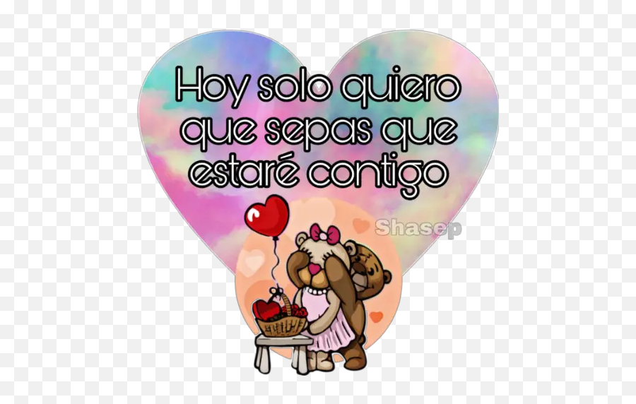 Ositos Enamorados Stickers Para Whatsapp Ositos Enamorados Emojis Stickers De Amor,Dibujos De