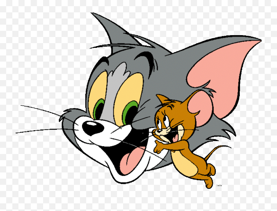 Jerry Mouse Face Emoji,Tom And Jerry Emoji Free Emoji PNG Images