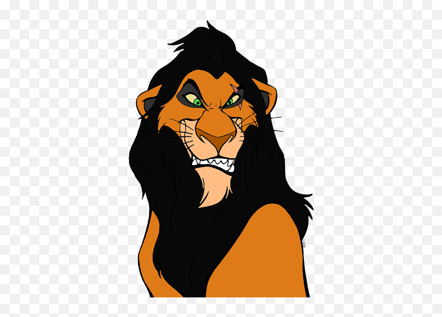 Disney Lion King Printables Shefalitayal Scar Lion King Png Emoji