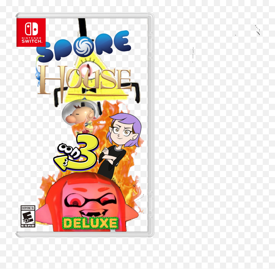 The Owl House Emoji,Discord Fu Emoticon Free Emoji PNG Images