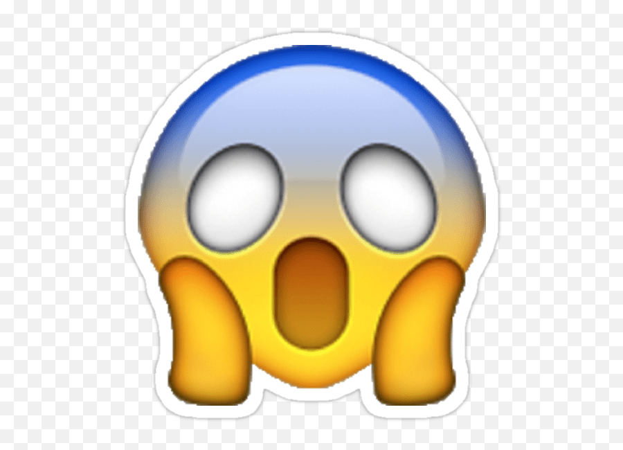 Gasp Face Emoji 35 Images Omg Emoji Png Shocked And,Gasping Emojis