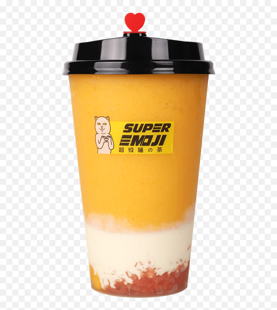 Most Popular Milk Tea In Australia Super Emoji Australia,Drink Emoji