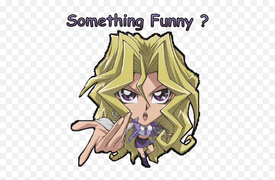 Yu Gioh Duel Arena V1 Whatsapp Stickers Stickers Cloud Chibis Yugioh