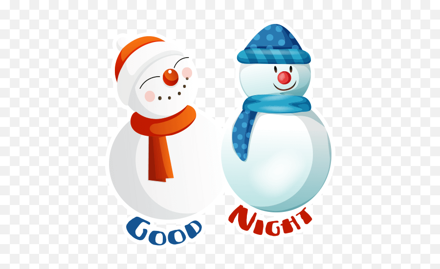 Good Night By Marcossoft Sticker Maker For Whatsapp Emoji,Goodnight