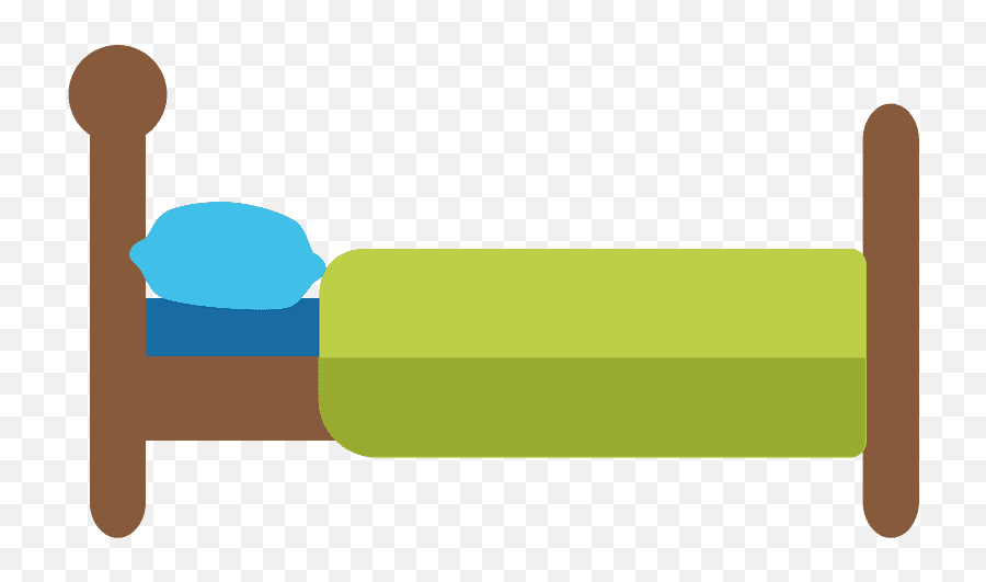 Bed Emoji Clipart Free Download Transparent Png Creazilla Emoji Cama,Emoji Bed Sheets Amazon