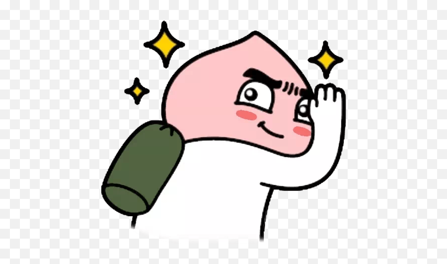 Love Story Stickers For Whatsapp Cute Blushy Emoji,How To Make