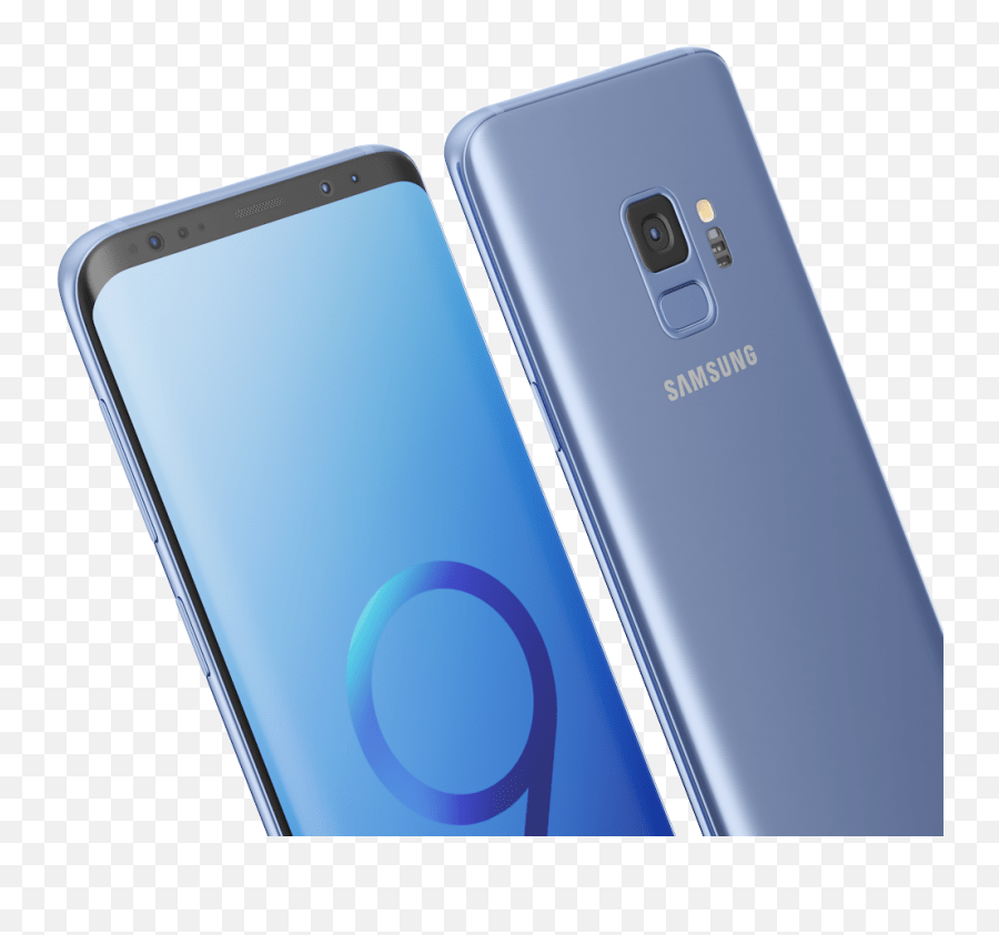 Samsung Galaxy S9 And S9 Plus All Samsung S9 White Colour Emoji