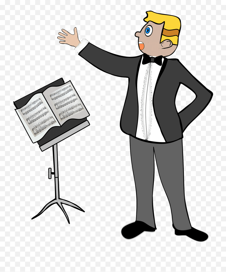 Opera Singer Clipart Free Download Transparent Png Creazilla Cantante