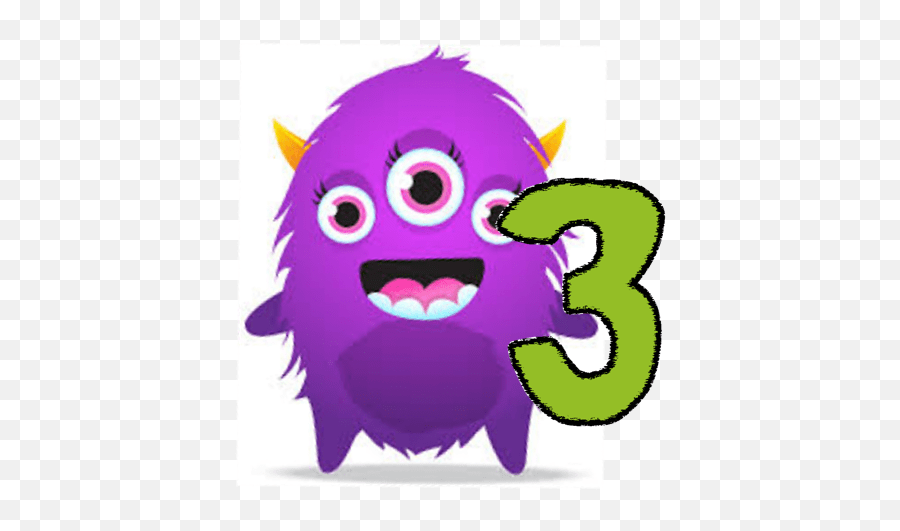 Class Dojo Dojo Monsters Purple Class Dojo Icon Emoji,Purple Monster