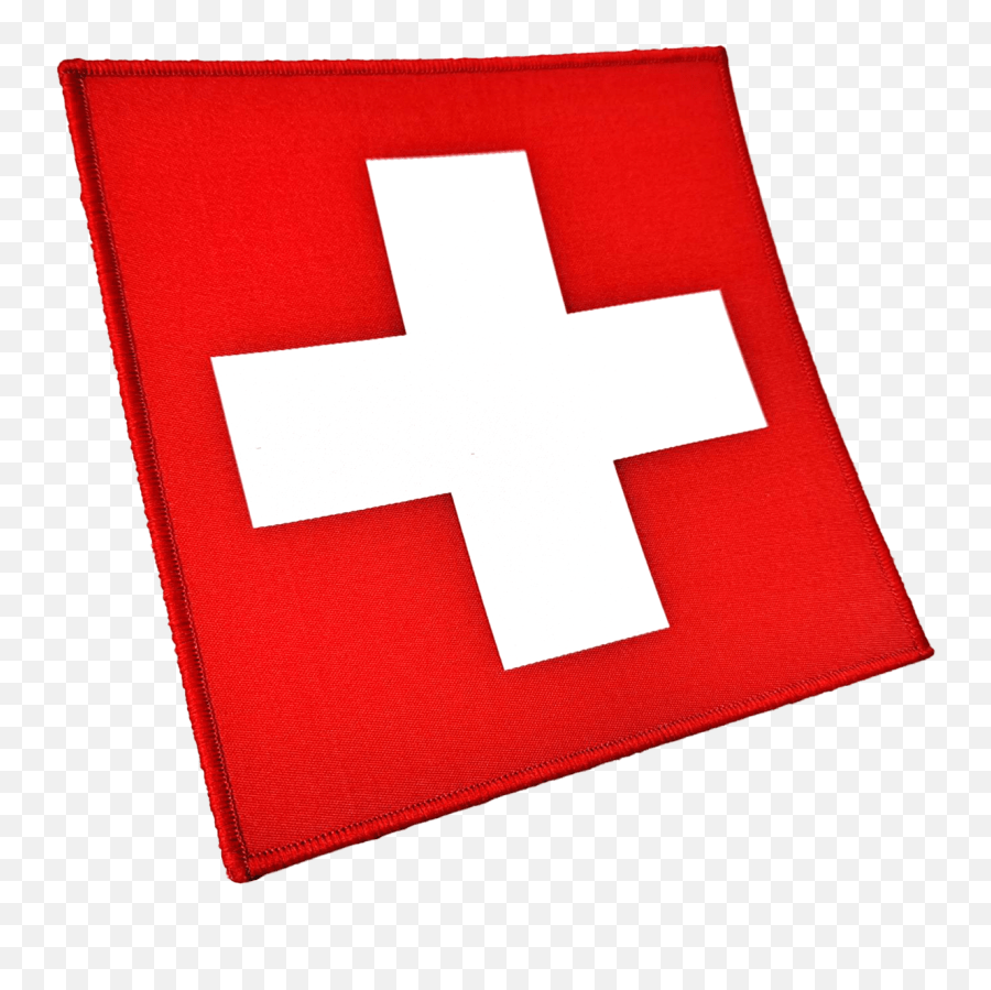 Medical Cross Patch Mystery Ranch Emoji,Emojis Of Ireland And Us Flags