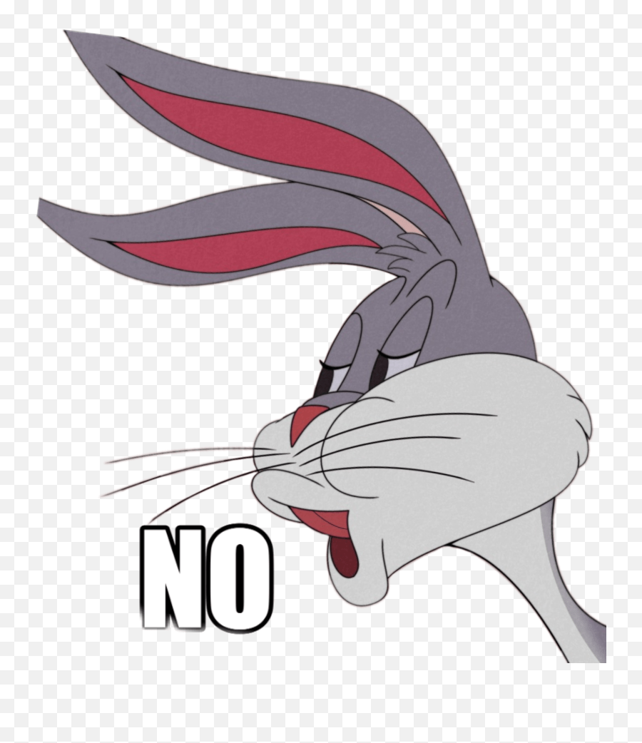 No Freetoedit Bugbunny Meme Remixit Funny Stickers Bugs Bunny Meme