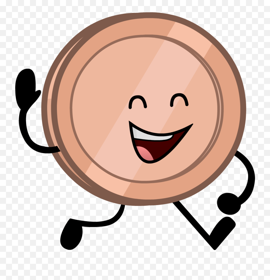 Bronze Coin The Object Space Land Wiki Fandom Emoji,Badminton Emoticons Free Emoji PNG Images