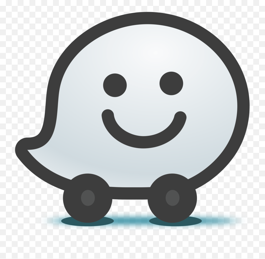 Entretiempos Png Transparent Waze Logo Emoji,Emojis Sin Fondo Blanco
