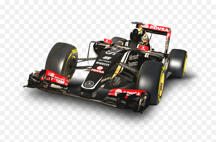 Red Lotus E23 F1 Car F1 Race Car Png Emoji,Formula 1 Emoji Free