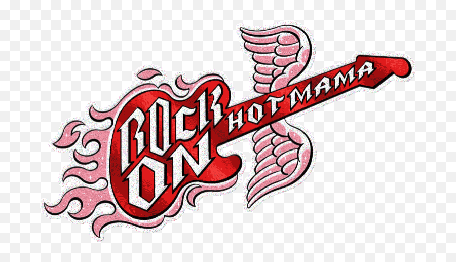 Top Punk Rock Bands Stickers For Good Morning Rock Gifs Emoji,Punk