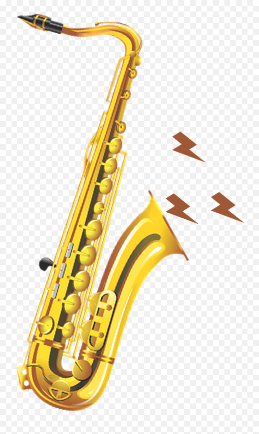 The Most Edited Saxophone Picsart Saxophonist Emoji,Saxophone