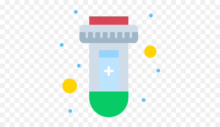 Blood Test Tube Virus Free Icon Emoji,Tubing Emoji