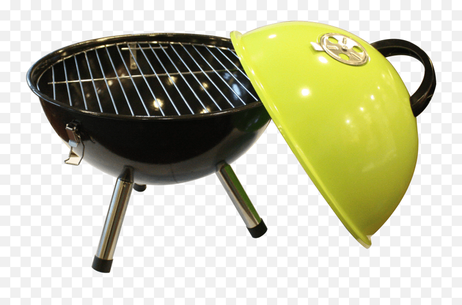 Bbq Smoker Transparent Ball Grill Emoji,Bbq Emoji Free Emoji PNG