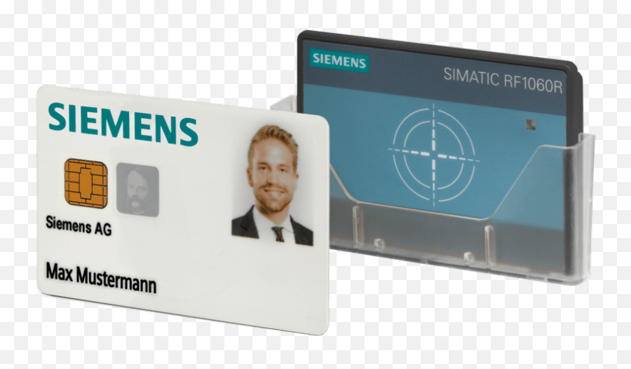 Hf Rfid System Simatic Rf300 Rfid Systems Siemens Siemens Employee Id Card Emoji,Siemems