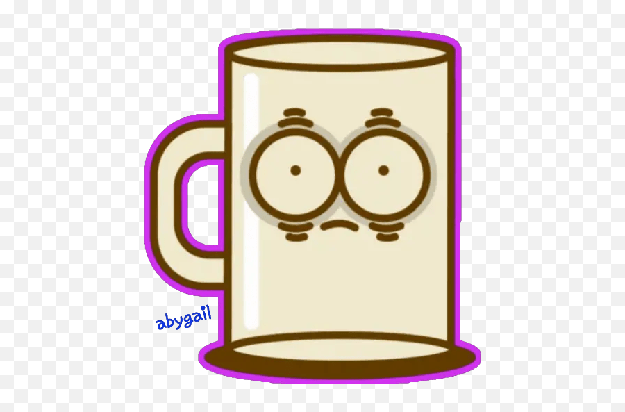 Beer Jar Stickers For Whatsapp Serveware Emoji,Facebook Beer Emoji