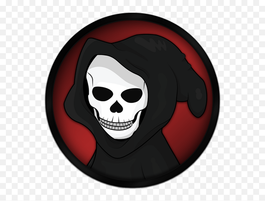 Discord Skull Emoji