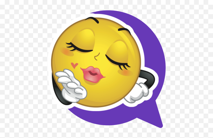 Best Love Stickers For Whatsapp Wastickerapps With Text Emoji,Flying