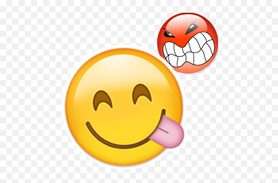 Face N Chase Apps On Google Play Happy Emoji,Emoticon Smashing Face Free Emoji PNG Images