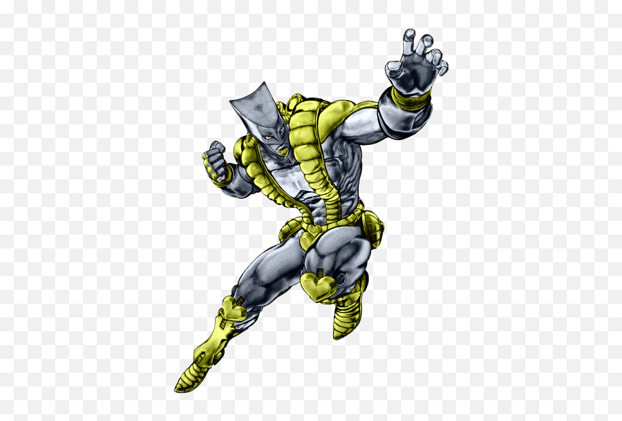 A 4chan Archive Za Warudo Emoji,Jojo Star Platinum Heart Emoji Gif