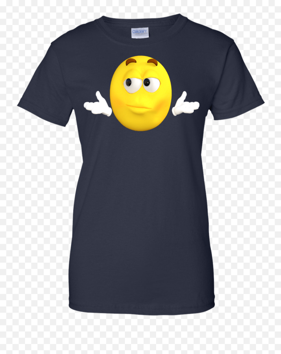 Smile Face Cute Lovely Emoji Face Emoji Camisetas De Post Malone