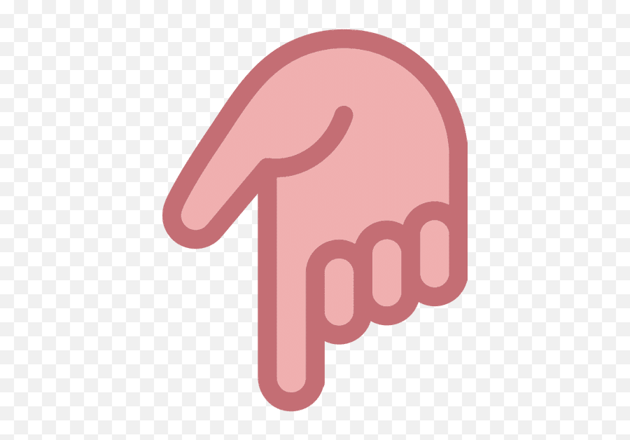 Abstractocreate U2013 Canva Emoji,Pinting Down Emoji Free Emoji PNG