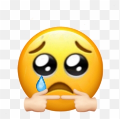 Free Emoji Png Triste Images Page 2 Emojisky Com