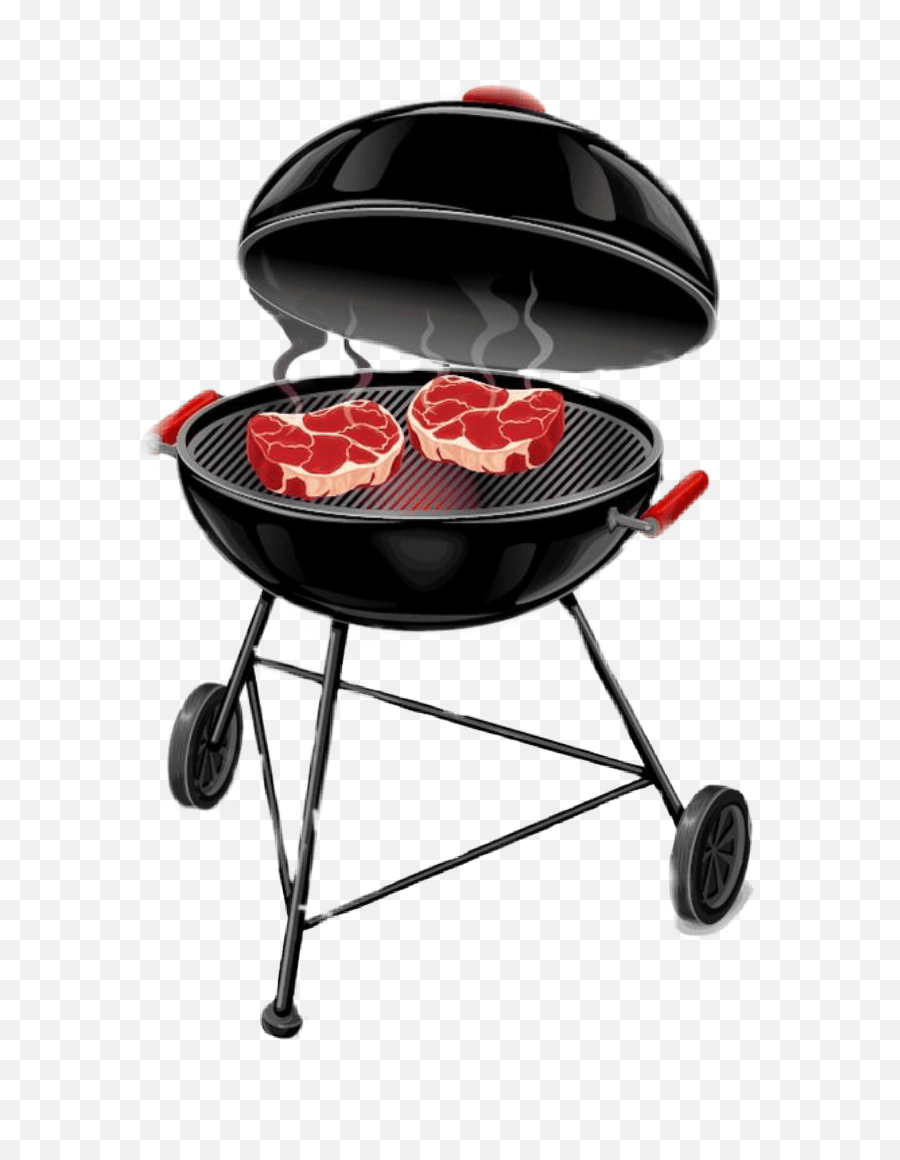 Bbq Sticker Challenge Png Bbq Emoji,Bbq Emoji Free Emoji PNG Images