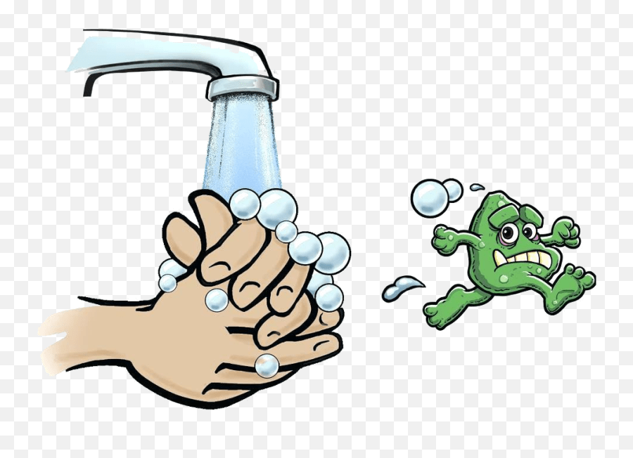 Wash Hands Clip Art U0026 Free Wash Hands Clip Artpng Clip Art Hand