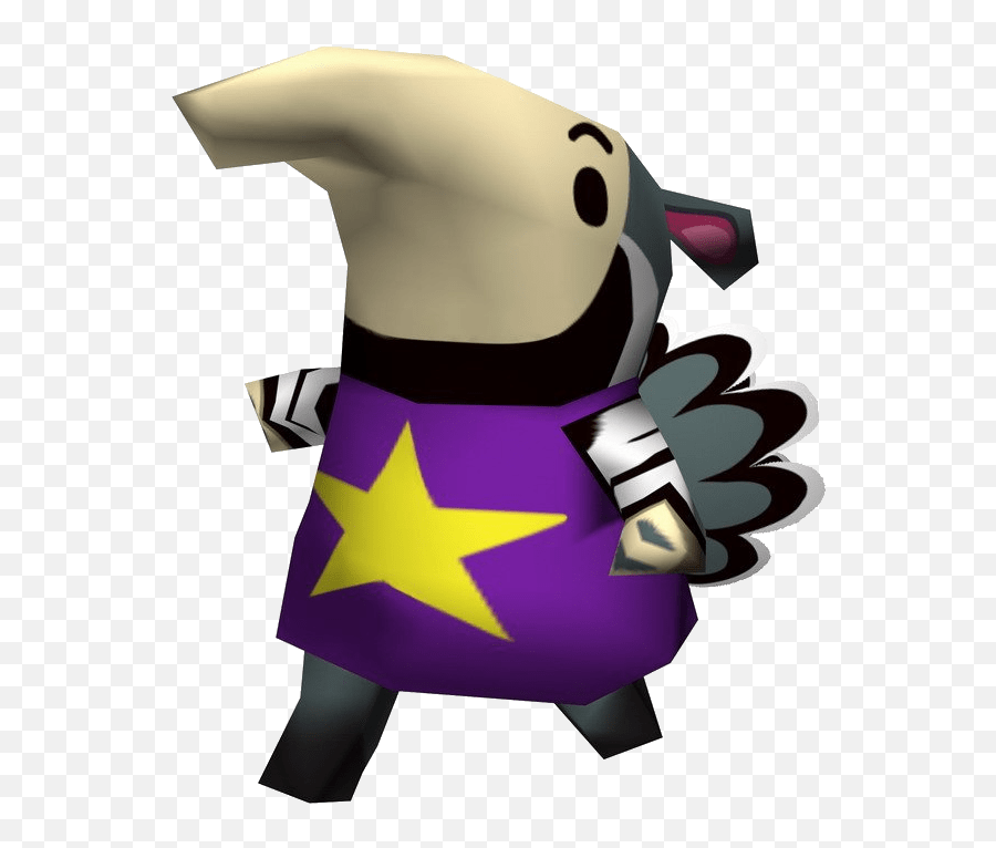 External Image Antonio Antonio Animal Crossing New Leaf Antonio From