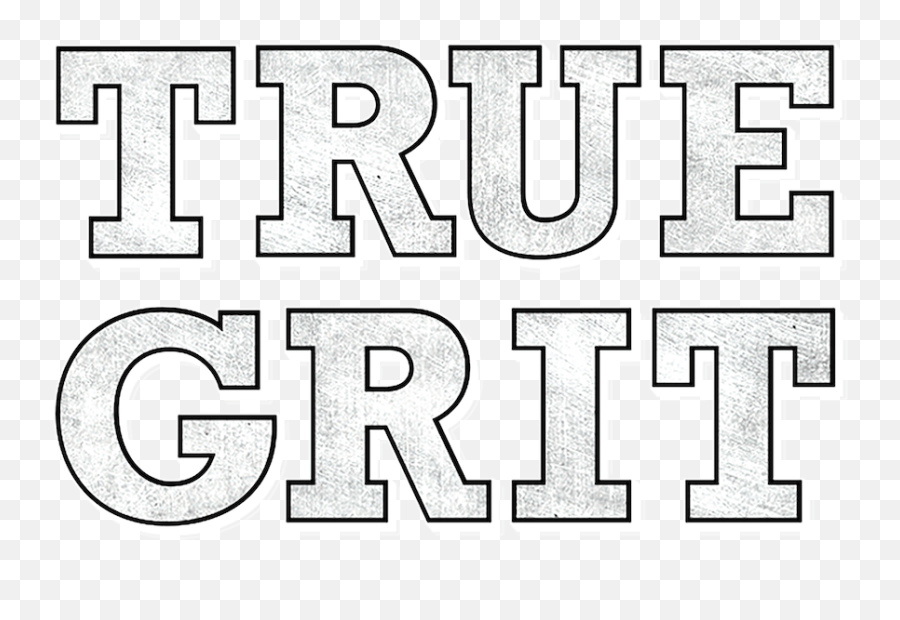 True Grit Netflix Dot Emoji,Emotion Remake Free Emoji PNG Images