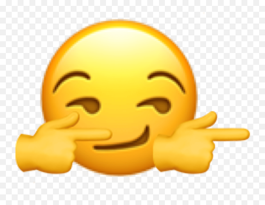 Fingerguns Finger Guns Sticker Happy Emoji,Finger Guns Emoji Text