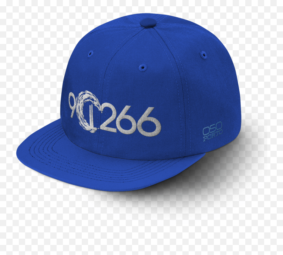 90266 Snapback Cap From Osoporto For Baseball Emoji,An Cap Emoji