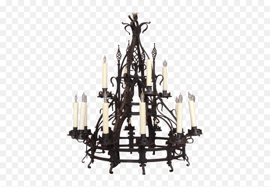 Chandelier Candle Holder Emoji,Chandelier Emoji Free Emoji PNG