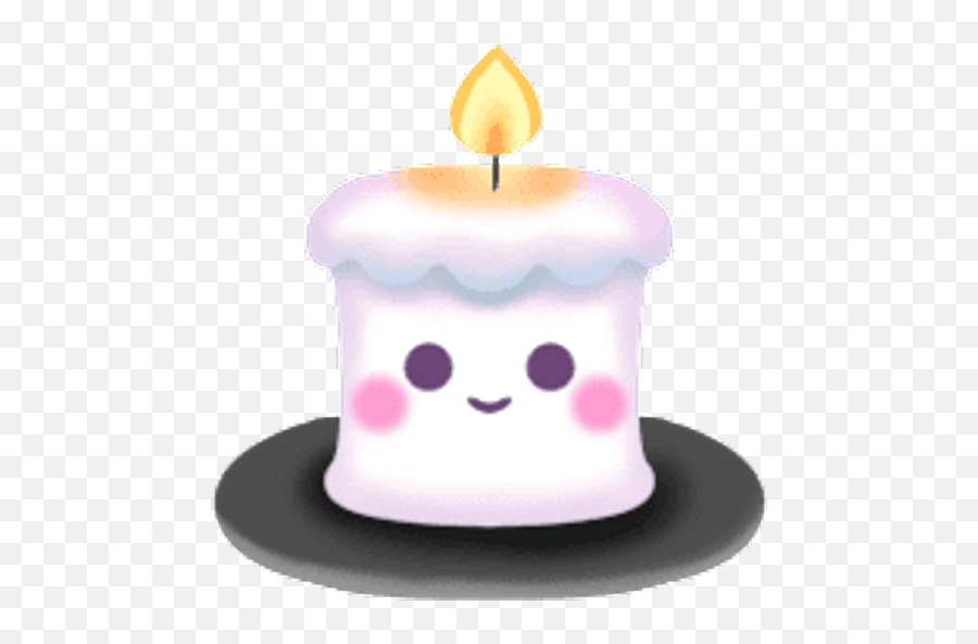 Sticker Maker Emojis Happy Halloween 1byyessy,Candle Emojis Free