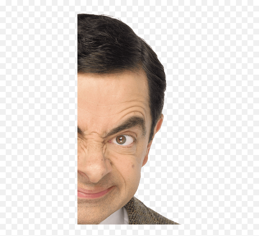 Png Images Pngs Mr Bean Rowan Mr Bean Hd Emoji,Mr Bean Emotions Free Emoji PNG Images
