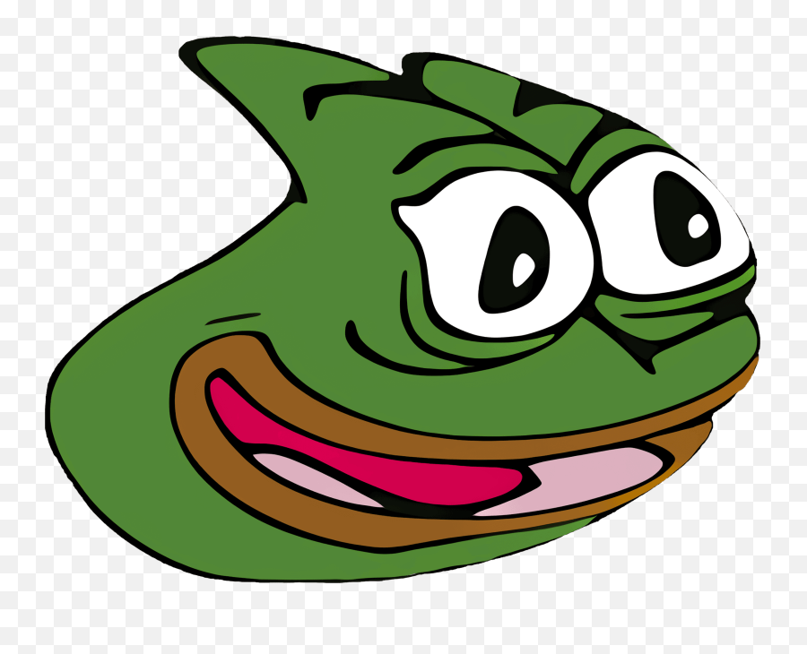 My Fav Twitch Emotes Whatsapp Stickers Pepega Twitch Emoji,Twitch