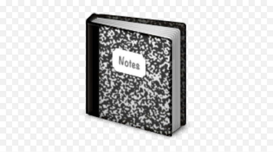 Download Free Png Ios Emoji Notebook Composition Notebook Emoji,Emoji