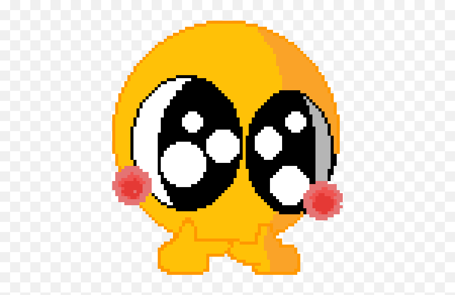 Litoartu0027s Gallery Pixilart Emoji,Emoji Red Eyes Meme Free Emoji