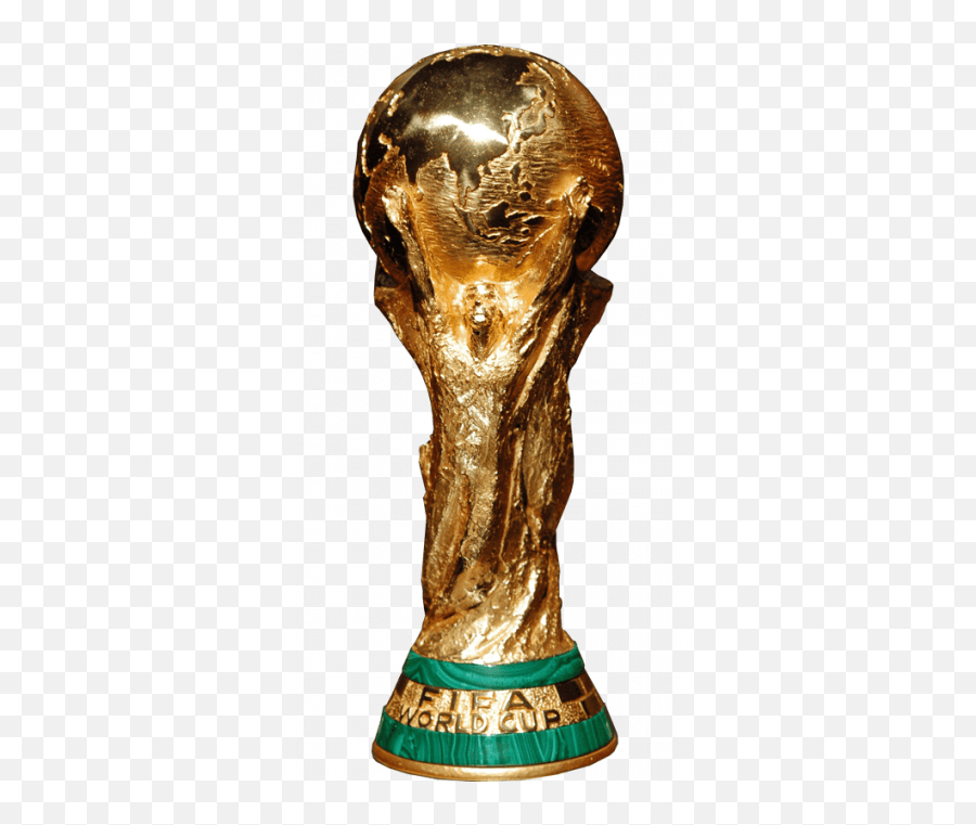 World And Cup Emoji