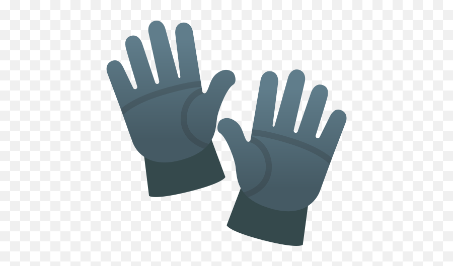 Gloves Emoji Glove Emoji,New Paltalk Emoticons 2014 Free Emoji PNG