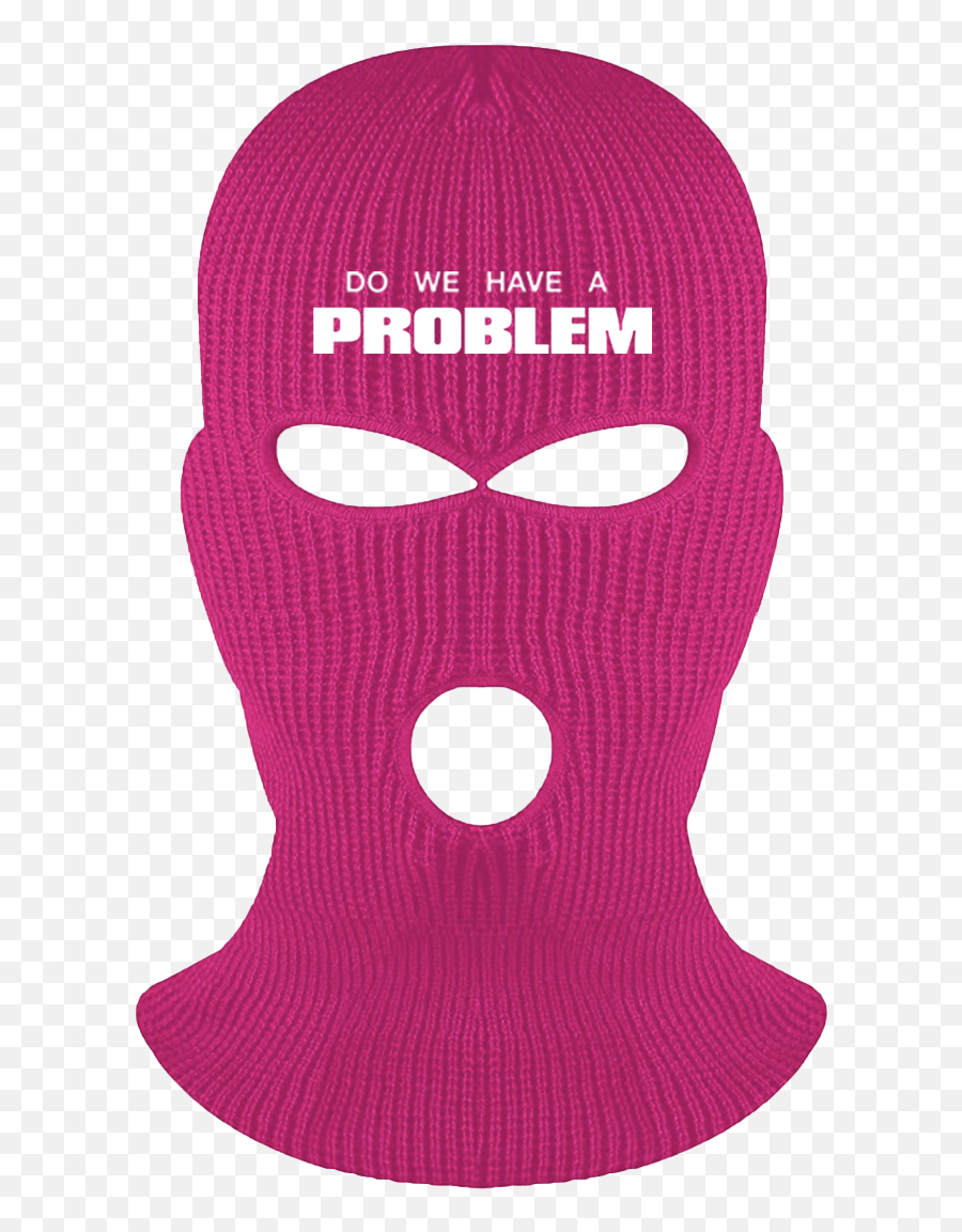 Do We Have A Problem Ski Mask I Emoji,Ski Emoji Copy And Paste Free