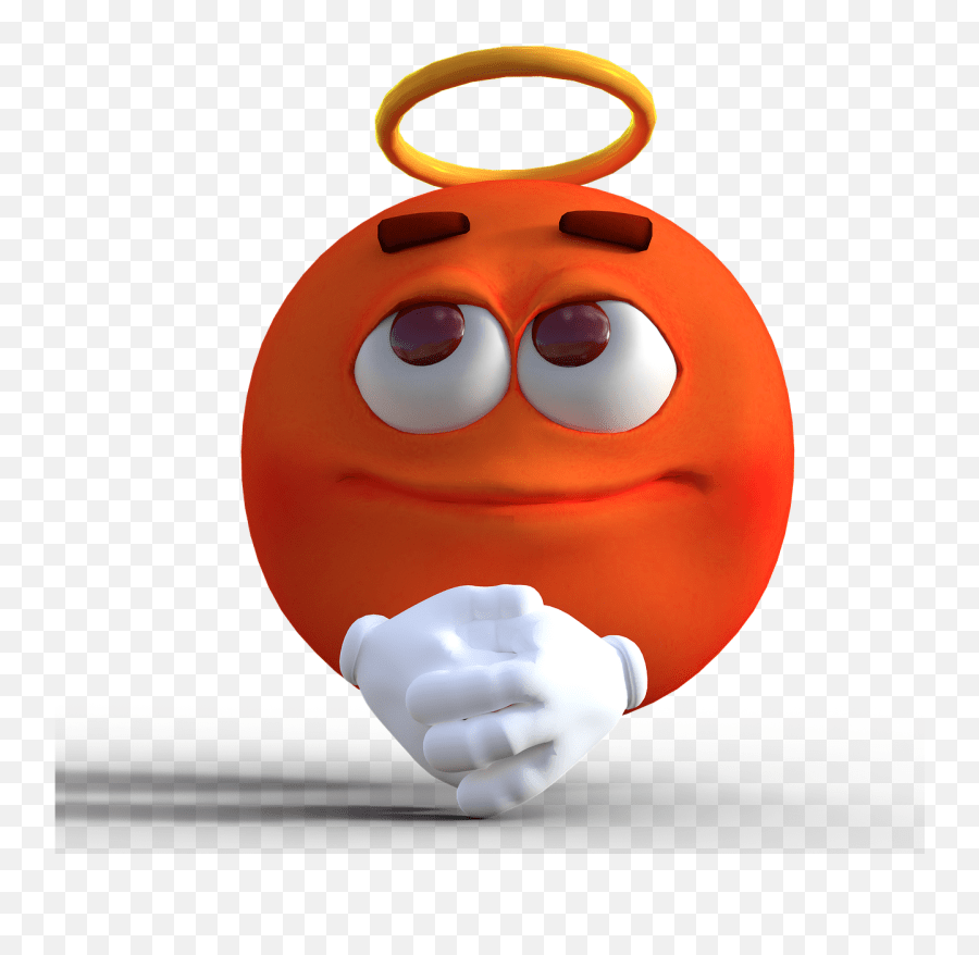 Free Photo Background Isolated Emoticon Happy Emoji,Squash Emoji