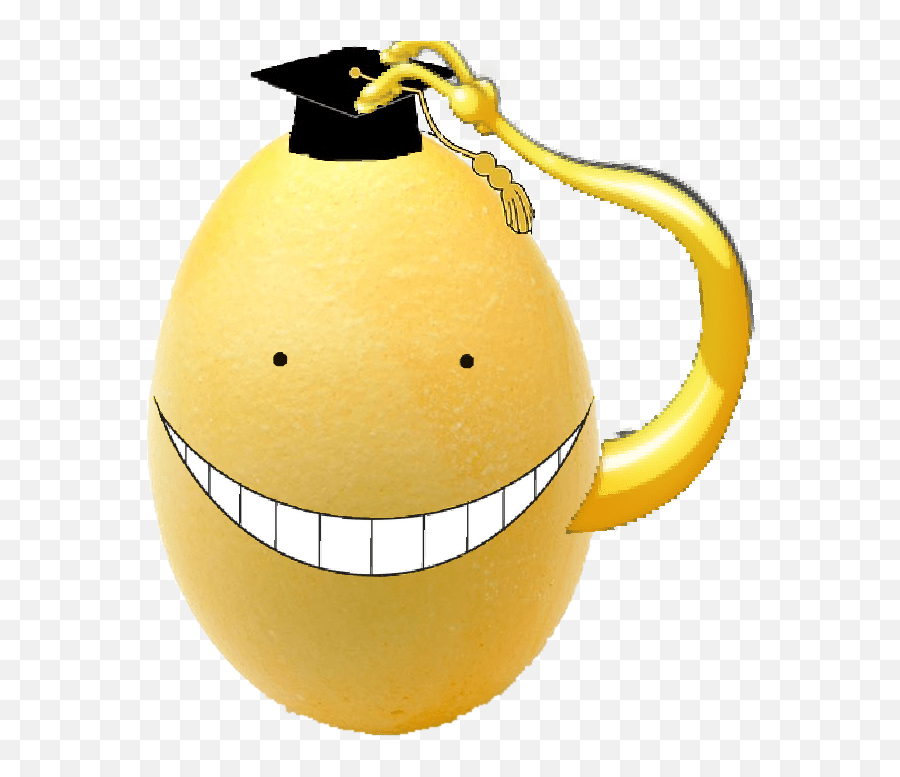 Koroegg Korosensei Ansatsu Kyoushitsu Keep Calm Emoji,Smoke Emoticon Japanese Free Emoji PNG