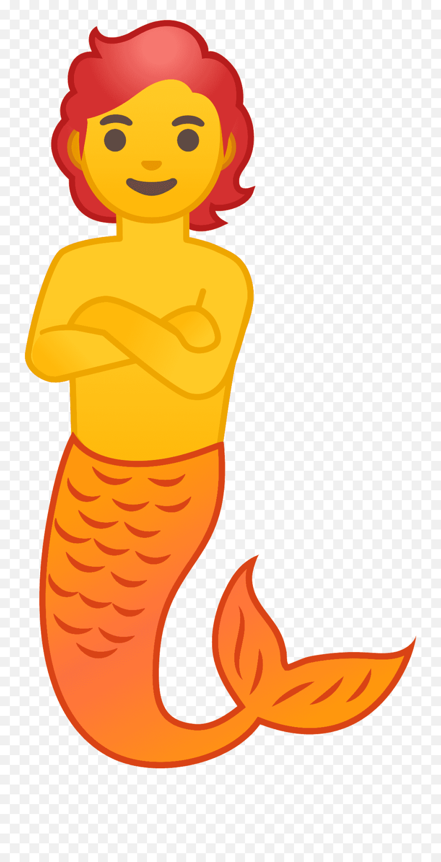 Merperson Emoji Clipart Iphone Android New Emojis,Mermaid Emojis